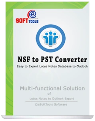 Lotus Notes to MS Outlook email conversion made easy